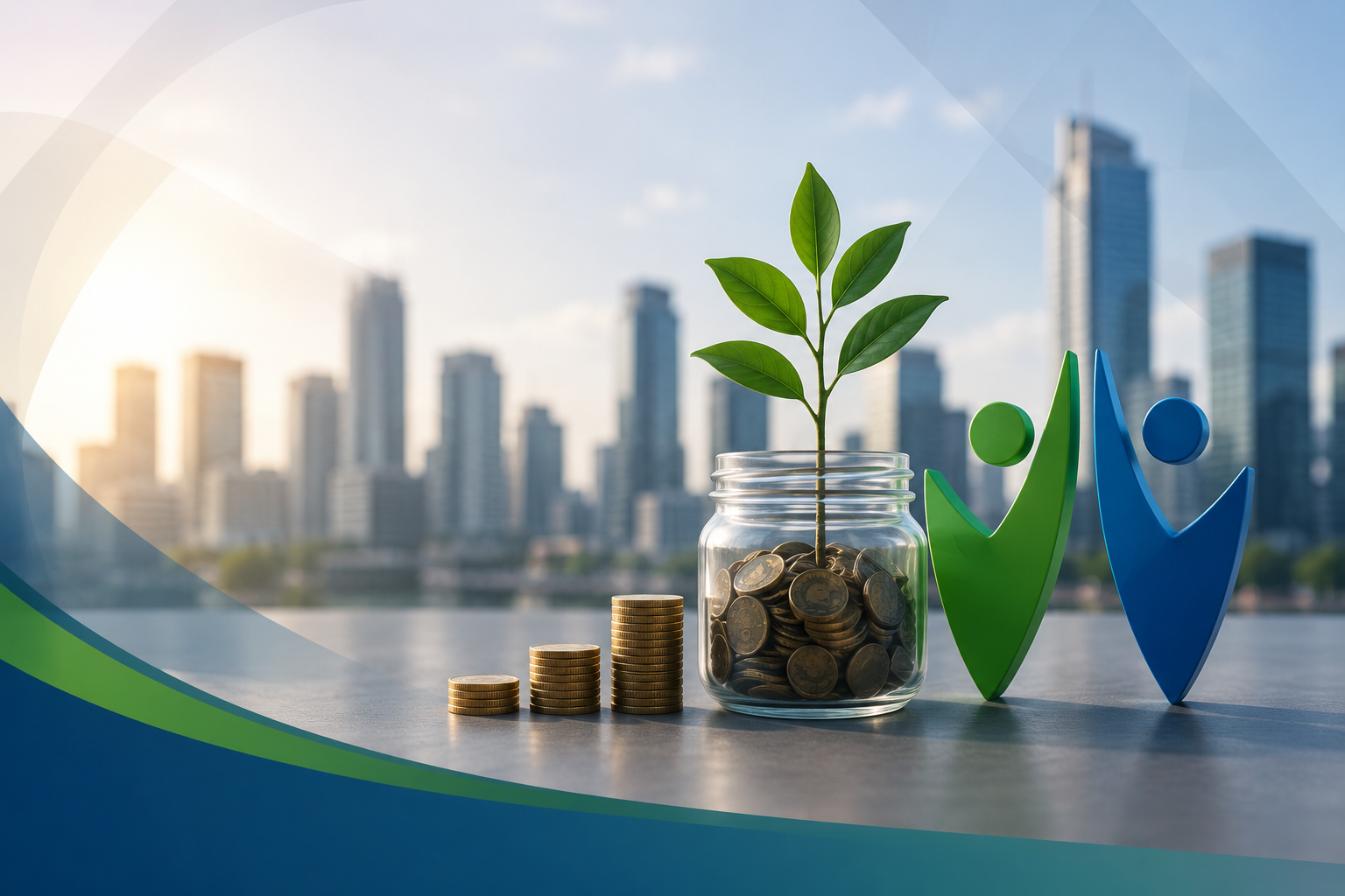 Get Affordable Financing