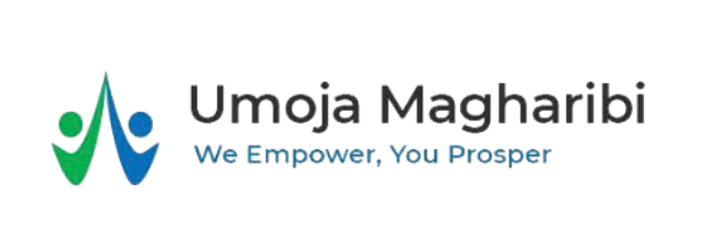 Umoja Magharibi